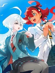 漫改悬疑题材图鉴封面